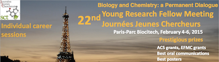 141119 Banner2 YoungResearchFellowMeeting Paris 2015