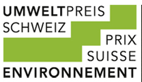 Logo Umweltpreis