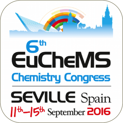 150826 Icon EuCheMSCongress