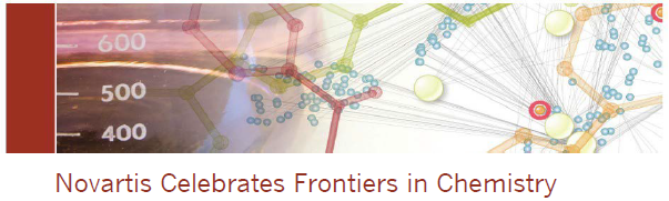 151125 Novartis ChemistryLectureDay2016