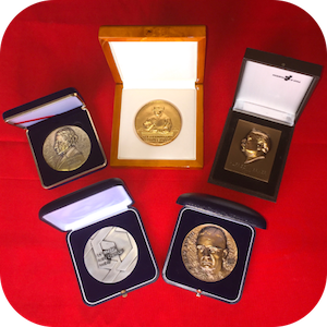 171128 SCS Medals