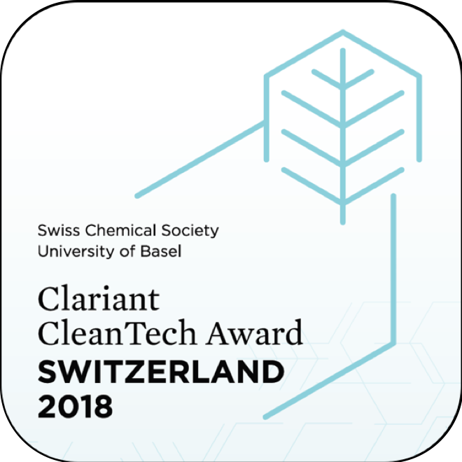 180523 IconClariantCleanTechAward