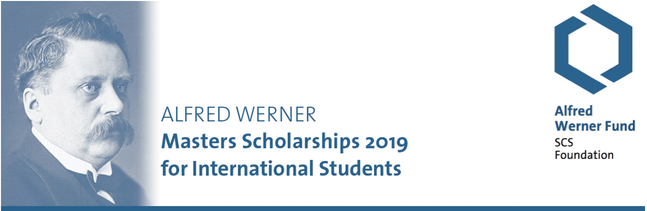 190327 WernerScholarships2019-21