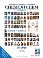 190916 CPSE News1 ChemCatChem