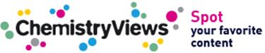 Logo ChemistryViews