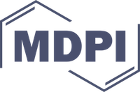 Logo MDPI