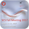 Icon FallMeeting2017