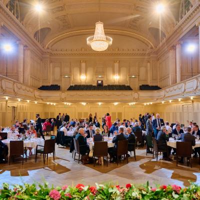 Scsn21 08 Dinner